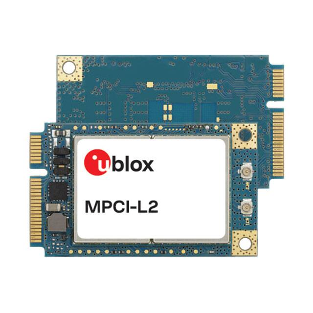 MPCI-L200-03S-03 u-blox  HF-Transceivermodule und Modems